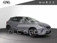2026 Seat Ibiza