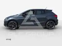 2026 Seat Ibiza