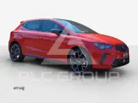 2026 Seat Ibiza