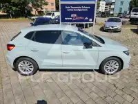 2026 Seat Ibiza