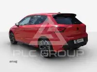 2026 Seat Ibiza