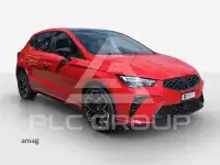 2026 Seat Ibiza
