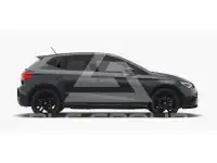 2026 Seat Ibiza