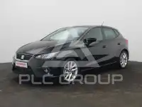 2026 Seat Ibiza
