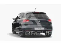 2026 Seat Ibiza