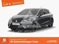 2026 Seat Ibiza