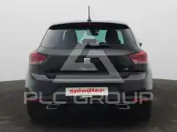2026 Seat Ibiza