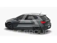 2026 Seat Ibiza