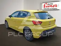 2026 Seat Ibiza