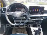 2026 Seat Ibiza