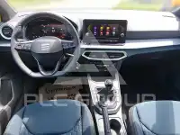 2026 Seat Ibiza