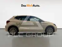 2026 Seat Ibiza