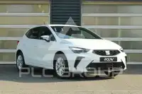 2026 Seat Ibiza