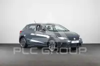 2026 Seat Ibiza