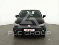 2026 Seat Ibiza