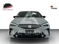 2026 Seat Ibiza