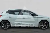 2026 Seat Ibiza