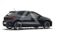2026 Seat Ibiza