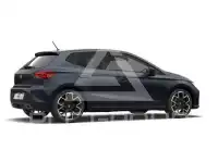 2026 Seat Ibiza