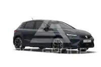 2026 Seat Ibiza