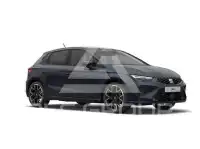 2026 Seat Ibiza