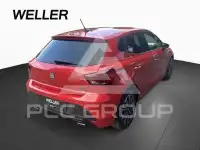 2026 Seat Ibiza
