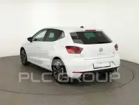2026 Seat Ibiza
