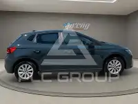2026 Seat Ibiza