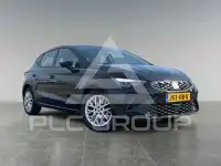2026 Seat Ibiza