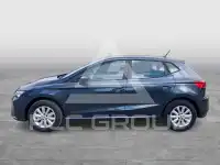 2026 Seat Ibiza