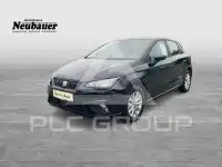 2026 Seat Ibiza