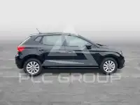 2026 Seat Ibiza