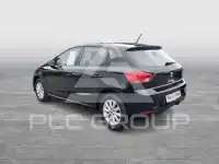 2026 Seat Ibiza