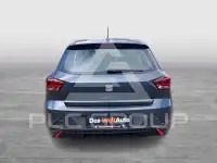 2026 Seat Ibiza