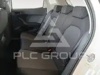 2026 Seat Ibiza