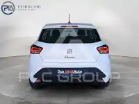 2026 Seat Ibiza