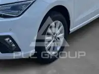 2026 Seat Ibiza