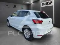 2026 Seat Ibiza