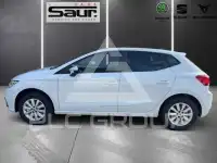 2026 Seat Ibiza