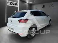 2026 Seat Ibiza