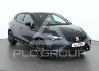 2026 Seat Ibiza