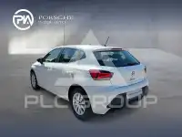 2026 Seat Ibiza
