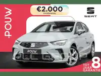 2026 Seat Ibiza
