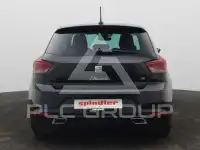 2026 Seat Ibiza