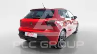 2026 Seat Ibiza