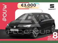 2026 Seat Ibiza