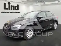 2026 Seat Ibiza