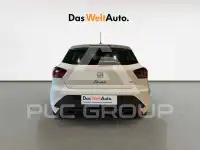 2026 Seat Ibiza