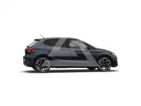 2026 Seat Ibiza