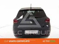 2026 Seat Ibiza